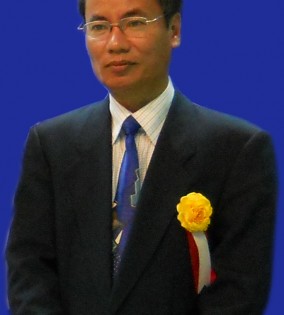 TS. Tô Bình Minh